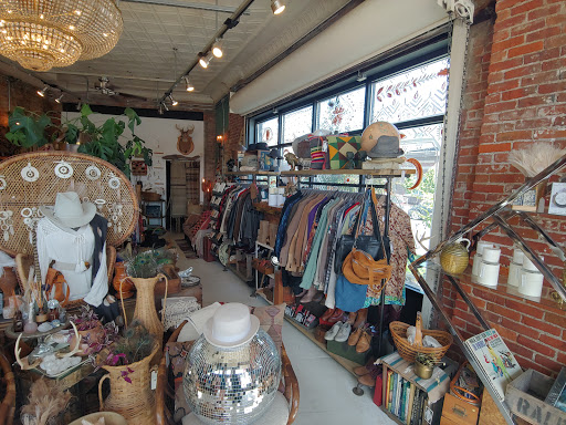 Boutique «Eldorado General Store», reviews and photos, 1700 Michigan Ave, Detroit, MI 48216, USA