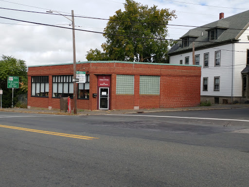 Print Shop «Minit-Print, Inc.», reviews and photos, 40 Boston St, Salem, MA 01970, USA