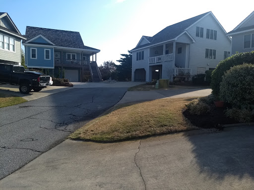 Golf Course «Nags Head Golf Links», reviews and photos, 5615 S Seachase Dr, Nags Head, NC 27959, USA