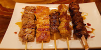 Yakitori du Restaurant japonais Akynata à Domont - n°4