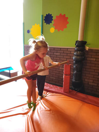 Amusement Center «The Wow Factory», reviews and photos, 5891 Lyons Rd, Coconut Creek, FL 33073, USA