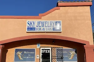 Sky Jewelry image
