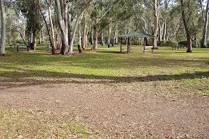 Ashley Avenue Dog Park image