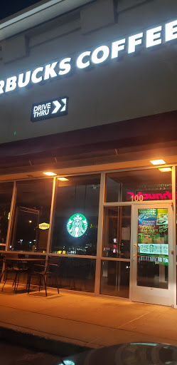 Coffee Shop «Starbucks», reviews and photos, 1715 Bradford Ln, Normal, IL 61761, USA