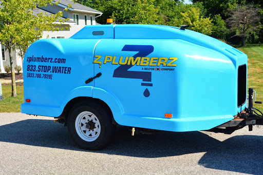 Plumber «Plumbing Professors», reviews and photos, 40665 Koppernick Rd, Canton, MI 48187, USA
