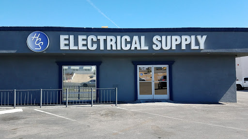 Electrical Supply Store «HCS Electrical Supply», reviews and photos, 4640 S Decatur Blvd, Las Vegas, NV 89103, USA