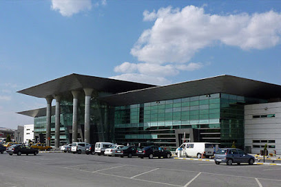 Kayseri Şehir Terminali