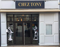 Photos du propriétaire du Restaurant Pizzeria Chez Tony Bergerac - n°17