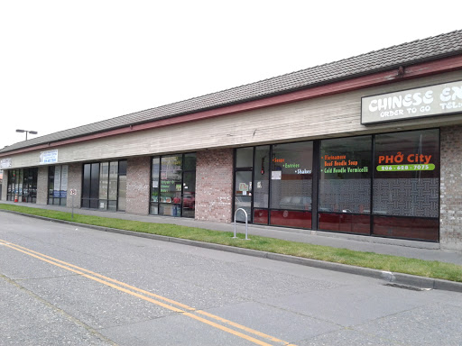 Donut Shop «Dona Queen Donut & Deli», reviews and photos, 2445 4th Ave S #114, Seattle, WA 98134, USA