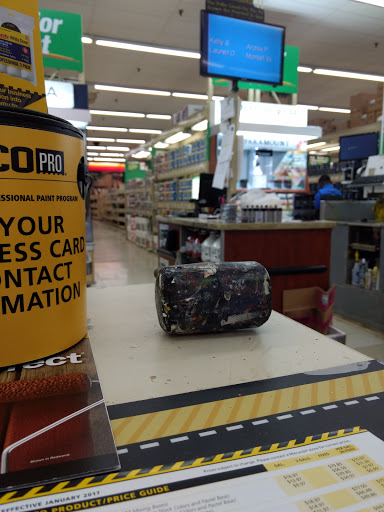 Home Improvement Store «Menards», reviews and photos, 6050 W Ridge Rd, Gary, IN 46408, USA