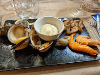 Plats et boissons du Restaurant français La Musardière à Dieppe - n°4