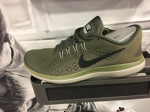 Sporting Goods Store «Nike Factory store», reviews and photos, 6699 N Landmark Dr, Park City, UT 84098, USA