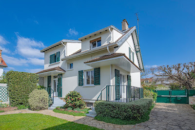 Maisons de Famille Immobilier à Le Pecq