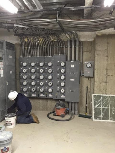 Electrician «On Call Electric», reviews and photos, 61 Emmett St, Marlborough, MA 01752, USA