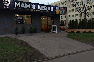 Mam's Kebab & Gyros image