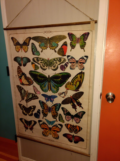 Boutique «Yuba Blue», reviews and photos, 116 Mill St, Grass Valley, CA 95945, USA