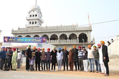 Gurdawara Khas Kala