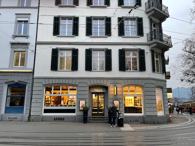 Goethestrasse 24, 8001 Zürich, Schweiz