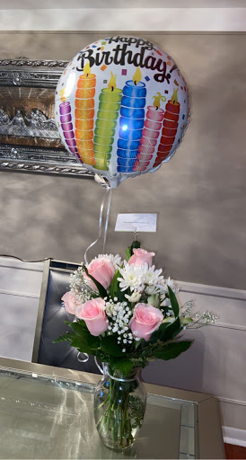 Florist «Flowers Just For You», reviews and photos, 23045 Ryan Rd, Warren, MI 48091, USA