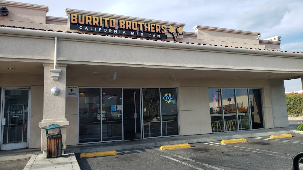 Burrito Brothers 90631