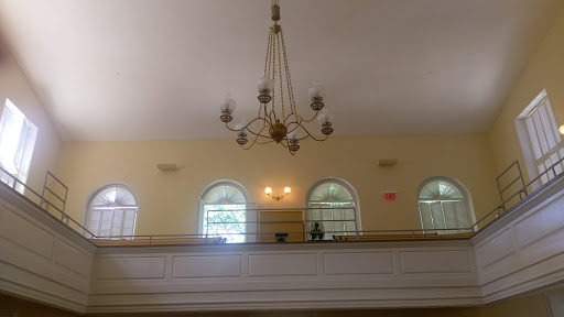 History Museum «Museum of African American History», reviews and photos, 46 Joy St, Boston, MA 02114, USA