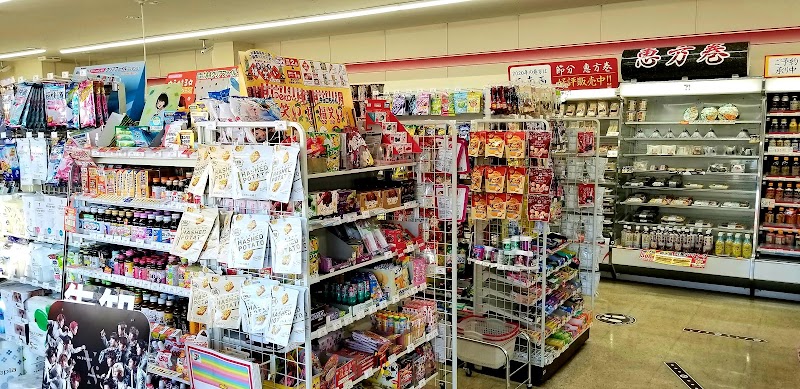 セブン-イレブン 立川東文化通り店