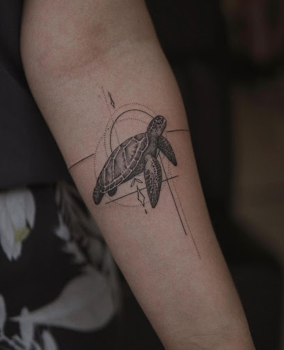 Ink'd London Tattoos, piercings & laser tattoo removal