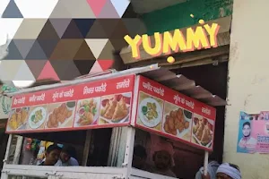 Boby bhai fast food ( पकौड़े ) image