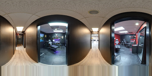 Explore lightning mcqueen tattoo ideas, creative tattoo ideas in Clarksville, available at All American Tattoo Co