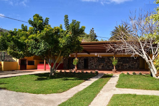 Finca las Buganvillas