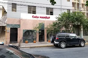 Casa Manolo image