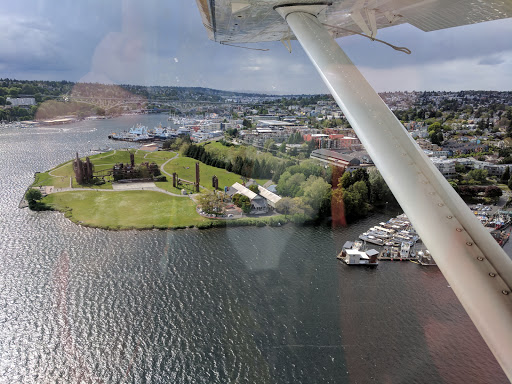 Park «Gas Works Park», reviews and photos, 2101 N Northlake Way, Seattle, WA 98103, USA