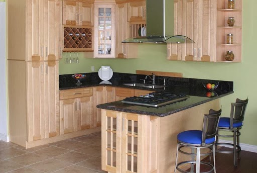 Cabinet Store «Best Online Cabinets», reviews and photos, 5100 Walnut Grove Ave, San Gabriel, CA 91776, USA