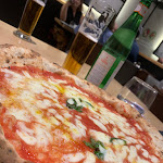 Photo n°2 de l'avis de Elvira.u fait le 21/06/2023 à 20:09 sur le  Pizzeria Salvo à Messina