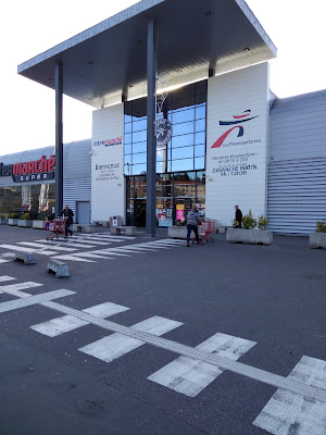 Intermarché SUPER Chadrac-Le-Puy à Chadrac