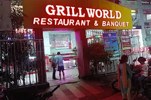 Grill World Restaurant & Banquets image