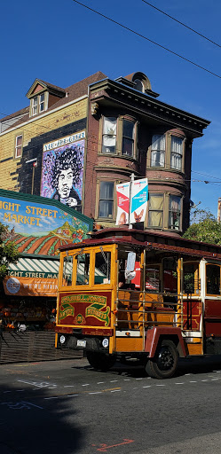 Tobacco Shop «Cole Street Smoke Shop», reviews and photos, 610 Cole St, San Francisco, CA 94117, USA