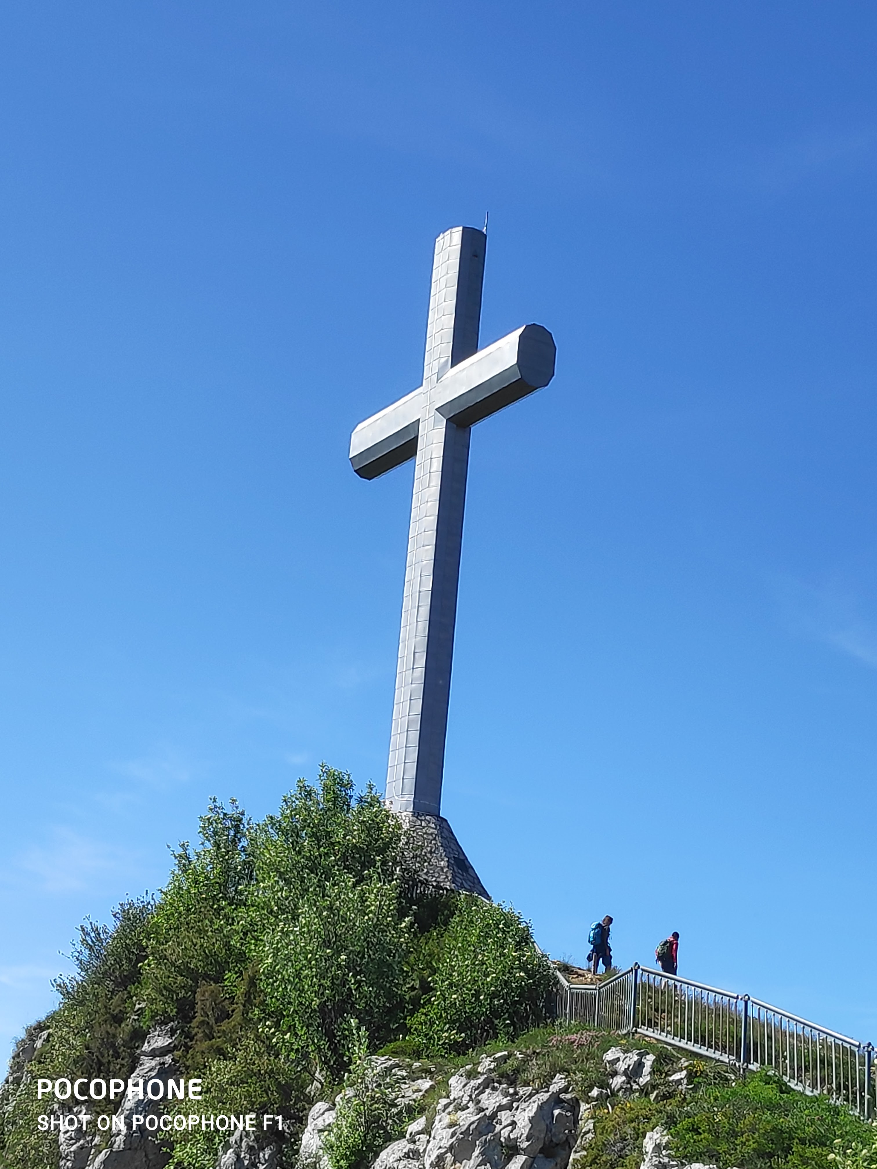 Photo n° 1 de l'avis de Sandrine.o fait le 26/05/2020 à 18:23