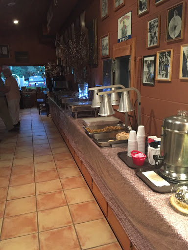 Caterer «Countryside Catering and Manor», reviews and photos, 20 Busbin Dr, Winterville, GA 30683, USA