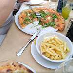 Photo n°1 de l'avis de Marko.o fait le 23/06/2019 à 23:40 sur le  La Vecchia Fontana à Solferino