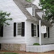 Washington Heritage Museums Business Office