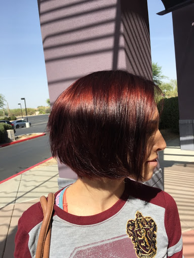 Spa «Millennium Day Spa & Salon», reviews and photos, 7609 E Pinnacle Peak Rd #11-12, Scottsdale, AZ 85255, USA