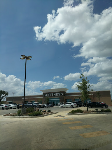 Gym «LA Fitness», reviews and photos, 522 W Loop 1604 N, San Antonio, TX 78245, USA