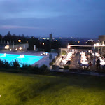Photo n°5 de l'avis de Elisa.r fait le 26/07/2021 à 20:30 sur le  Aurevo Pool Restaurant à Varignana-Palesio