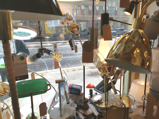 Myymälät ostaa lampunvarjostimet Helsinki