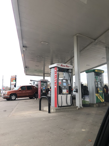 Convenience Store «Kwik Trip #379», reviews and photos, 1701 Monks Ave, Mankato, MN 56001, USA
