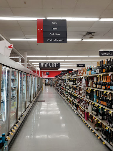 Supermarket «Winn-Dixie Supermarket», reviews and photos, 6929 US-301, Riverview, FL 33578, USA