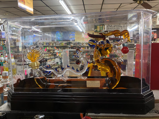 Liquor Store «Beverage Locker», reviews and photos, 3576 Buford Hwy, Duluth, GA 30096, USA