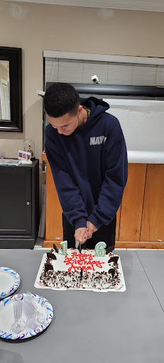 Ice Cream Shop «Carvel», reviews and photos, 725 NE 167th St, North Miami Beach, FL 33162, USA