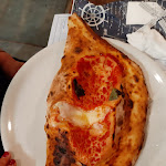 Photo n°1 de l'avis de alex.i fait le 19/08/2022 à 05:13 sur le  Bar Pizzeria Blue Eyes à Santa Maria di Castellabate